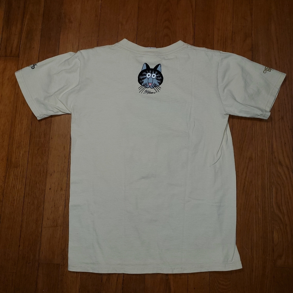 Hawaiian Shave Ice Farmers TShirt - Picture 3 of 10